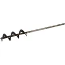 Minnesota Trapline 2" Dirt Hole Auger - Minnesota Trapline