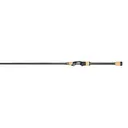 Megabass Destroyer P5 Wind Buster 7'2" Spinning Rod Med Lt - Megabass