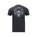 MTN OPS Men's Family. Faith. Hunt. T Shirt Black XL - Mtn Ops