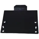 Inline Fabrication Quick Change Ultramount Top Plate and Bolt Kit for Henderson Precision Trimmer - Inline Fabrication