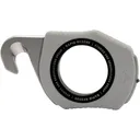 SOG Rapid Rescue Glass Breaker & Seatbelt Cutter Concrete Dust - SOG Knives