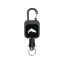Simms Zinger Retractable Lanyard - Simms