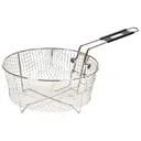 Lodge Deep Fryer Basket - Lodge