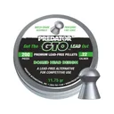 Predator GTO Air Gun Pellets 22 Caliber 11.75 Grain Domed Tin of 200 - Predator