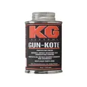 KG Gun Kote 2400 Series Firearm Finish Flat Clear 4 oz - Kg