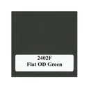 KG Gun Kote 2400 Series Firearm Finish Flat Olive Drab 4 oz - Kg