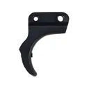 Power Custom Overtravel Adjustment Trigger for Ruger 10/22 Aluminum Black - Power Custom