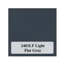 KG Gun Kote 2400 Series Firearm Finish Flat Light Gray 4 oz - Kg