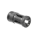Ruger Short AR-15 Flash Suppressor 1/2" -28 Thread 5.56/223 Stainless Steel - Ruger