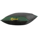 Caldwell Universal Deluxe Bench Bag Elbow Nylon and Leather Filled - Caldwell Shooting