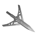 NAP Verdict 100 Grain Mechanical Broadhead - New Archery Products
