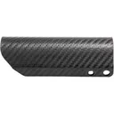 Battle Arms Vert CSS Stock Cheek Rest AR-15 Kydex Carbon Fiber Pattern - Battle Arms
