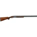 Rizzini USA BR110 Limited 12 Gauge Over Under Shotgun 28" Barrel Blued and Walnut - Rizzini