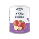 Augason Farms Dehydrated Apple Slices 1 lb - Augason Farms