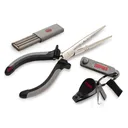 Rapala Combo Pack - Pliers, Jig Buster, Hook Sharpener & Clipper - Rapala