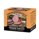 Hi Mountain Cracked Pepper 'N Garlic Summer Sausage Kit - Hi Mountain