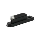 NECG Masterpiece Front Sight 0.256" Height 3/32" Silver Bead - Necg