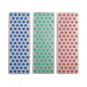 DMT Sharpeners Diamond Whetstone 70mm Three Stone Kit Coarse, Fine, Extra-Fine - Dmt