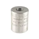 L.E. Wilson Case Length Gauge 41 Remington Magnum - L.E. Wilson