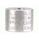 L.E. Wilson Case Length Gauge 9mm Luger - L.E. Wilson