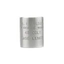 L.E. Wilson Case Length Gauge 45 Colt (Long Colt) - L.E. Wilson