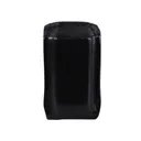 Gould & Goodrich Double Stack Magazine Pouch Leather Black - Gould & Goodrich