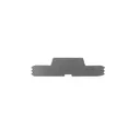 ZEV Technologies Titanium Standard Length Slide Lock for All Glock Models (Except 36, 42, 43) - Zev Technologies