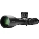 Arken Optics EP5 Rifle Scope 5-25x 56mm Illuminated MOA VPR Reticle Matte Black - Arken Optics