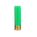 Ballistic Products Multi Hull Shotshell Hulls 12 Gauge 3" Primed Skived Green 100PK - Ballistic Products, Inc.