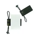 Cole-Tac Cheat Sheet V2 Scope Mounted DOPE Chart Reader Multicam Black - Cole-TAC