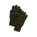 Smartwool Men's Liner Gloves Winter Moss Heather Medium - Smartwool