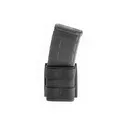 Esstac KYWI Short Single 5.56 AR-15 Rifle Magazine Pouch with MOLLE Nylon Black - Esstac