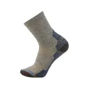 Smartwool Men's Hike Light Cushion Mid Crew Socks Chestnut XL - Smartwool