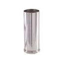 Starline 357 Magnum Nickel Plated Brass Bag of 100 (Bulk Packaged) - Starline Brass