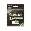 Sunline Xplasma Asegai Braided Fishing Line 12lb 165yd Light Green - Sunline