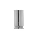 Starline 9mm Luger Nickel Plated Brass Bag of 100 (Bulk Packaged) - Starline Brass