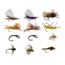 RIO Hopper Dropper Fly Assortment - Rio