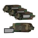 Savior Equipment Loose Sac Mini Ammo Pouch 4PK Nylon M81 - Savior Equipment