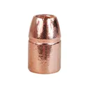 Barnes XPB 45 Caliber (451 Diameter) Bullets 200 Grain Solid Hollow Point with Cannelure Box of 20 - Barnes Bullets