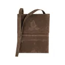 Pathfinder Waxed Canvas Gear Bag - Pathfinder