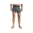 Carhartt Men's Force Grid 5" Boxer Briefs Shadow XL - Carhartt