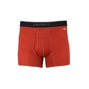Carhartt Men's Force Grid 5" Boxer Briefs Fired Brick Large - Carhartt