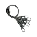 North American Trapper Dakota Series Mink/Rabbit Snare Trap 12PK - North American Trapper