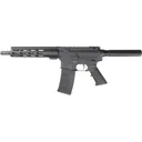 Andro Corp Industries ACI-15 HALO 5.56x45mm NATO Pistol 10.3" Threaded Barrel 30+1 Round Black - Andro Corp Industries