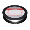 Sunline Assassin FC Fluorocarbon Fishing Line 15lb 225yd Clear - Sunline