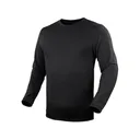 Condor Men's Base II Base Layer Shirt Black Large - Condor