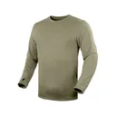 Condor Men's Base II Base Layer Shirt Tan Large - Condor