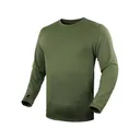 Condor Men's Base II Base Layer Shirt Olive Drab XL - Condor
