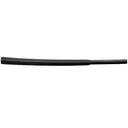 Cold Steel Suburito Training Sword 31" Training Edge Polypropylene Black - Cold Steel