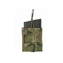 Tactical Tailor Fight Light MOLLE 7.62 Single Magazine Pouch 20 Round Nylon Multicam - Tactical Tailor